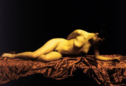 Fotografia de Xavier Cataln - Galeria Fotografica: DESNUDO - Foto: 