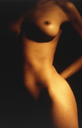 Fotografia de Xavier Cataln - Galeria Fotografica: DESNUDO - Foto: 