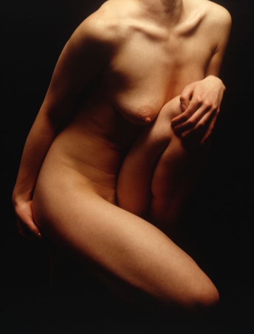 Fotografia de Xavier Cataln - Galeria Fotografica: DESNUDO - Foto: 