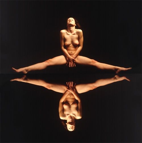 Fotografia de Xavier Cataln - Galeria Fotografica: DESNUDO - Foto: 