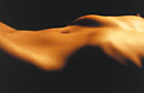 Fotografia de Xavier Cataln - Galeria Fotografica: DESNUDO - Foto: 