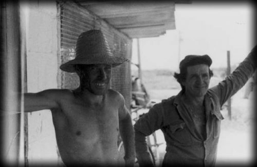 Fotografia de Mojigangafilms - Galeria Fotografica: Cuba en sus ojos - Foto: 