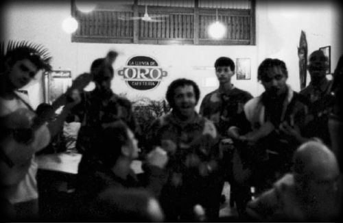 Fotografia de Mojigangafilms - Galeria Fotografica: Cuba en sus ojos - Foto: 