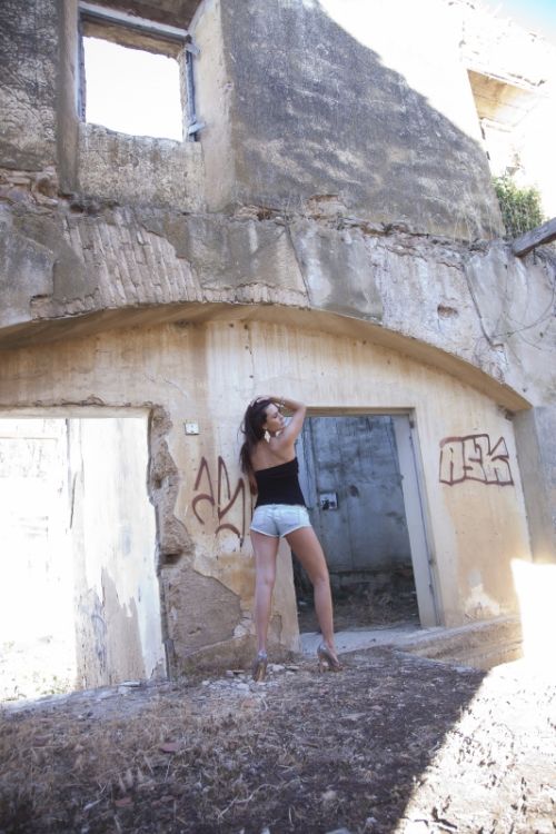 Fotografia de Yury - Galeria Fotografica: Modelo - Foto: 