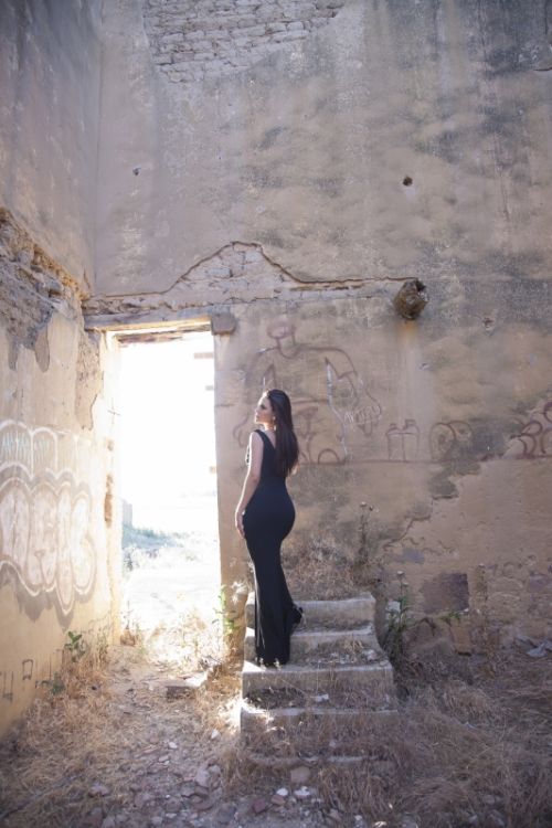 Fotografia de Yury - Galeria Fotografica: Modelo - Foto: 