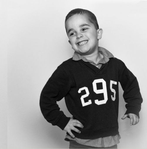 Fotografia de Foto Henao - Galeria Fotografica: Baby - Foto: 