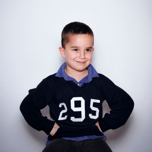 Fotografia de Foto Henao - Galeria Fotografica: Baby - Foto: 