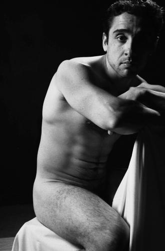 Fotografia de marcelo ulz - Galeria Fotografica: auto retratos - Foto: 