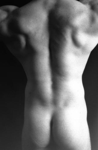 Fotografia de marcelo ulz - Galeria Fotografica: auto retratos - Foto: 