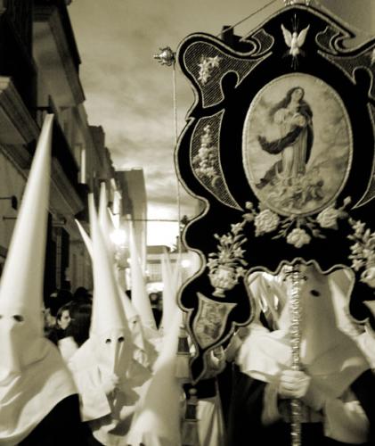 Fotografia de La General fotografos - Galeria Fotografica: Semana Santa de San Fernando - Foto: 