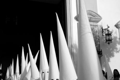 Fotografia de La General fotografos - Galeria Fotografica: Semana Santa de San Fernando - Foto: 