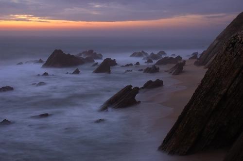 Fotografia de Jose Pinto - Galeria Fotografica: Brumas - Foto: Brumas#11