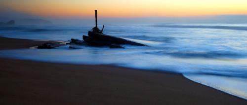 Fotografia de Jose Pinto - Galeria Fotografica: Brumas - Foto: Brumas#21