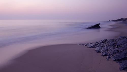 Fotografia de Jose Pinto - Galeria Fotografica: Brumas - Foto: 