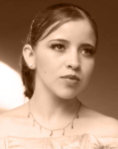 Fotografia de Alejandro Barrag�n - Galeria Fotografica: Portafolios - Foto: Ilusi�n