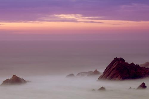 Fotografia de Jose Pinto - Galeria Fotografica: Brumas - Foto: Brumas#9