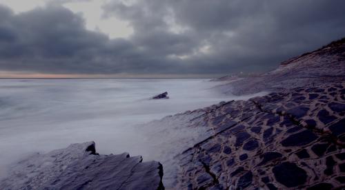 Fotografia de Jose Pinto - Galeria Fotografica: Brumas - Foto: Brumas#6