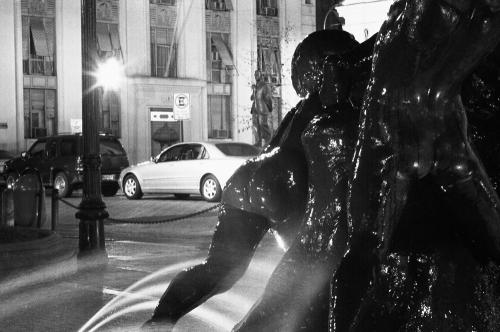 Fotografia de marcelo ulz - Galeria Fotografica: de blanco y gris es mi ciudad - Foto: 