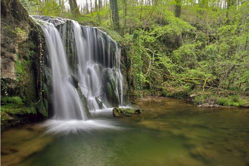 Fotografia de Jon Maeso - Galeria Fotografica: Irudi natura - Foto: Jauzi