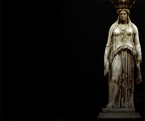 Fotografia de krismontesinos - Galeria Fotografica: El ojo de Polifemo. - Foto: Sola en el estanque dorado.