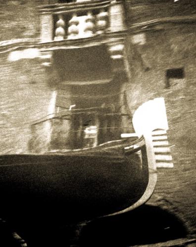 Fotografia de krismontesinos - Galeria Fotografica: El ojo de Polifemo. - Foto: Caminando sobre las aguas.