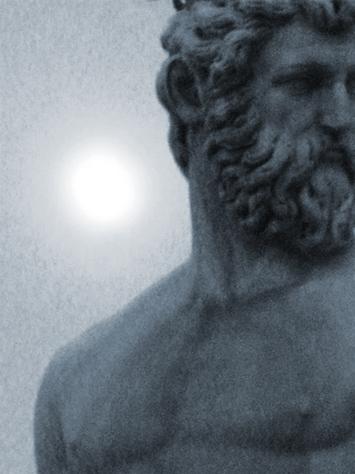 Fotografia de krismontesinos - Galeria Fotografica: El ojo de Polifemo. - Foto: ... mientras tanto, la luna vest�a a Florencia.