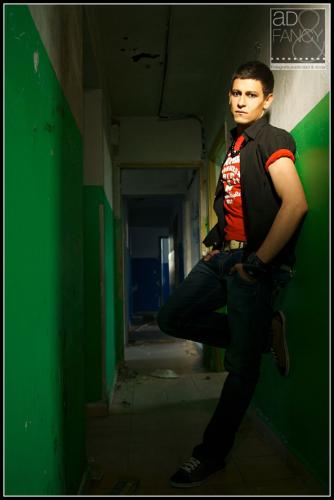 Fotografia de Rosana Guerrero - Galeria Fotografica: Rosana Guerrero - Foto: Christyan