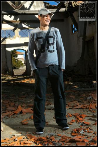 Fotografia de Rosana Guerrero - Galeria Fotografica: Rosana Guerrero - Foto: Christyan