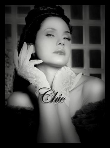 Fotografia de gila - Galeria Fotografica: PHOTOGILA - Foto: Portafolio CHIC ANDREIA