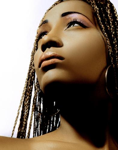 Fotografia de gila - Galeria Fotografica: PHOTOGILA - Foto: Publicidad LOREAL