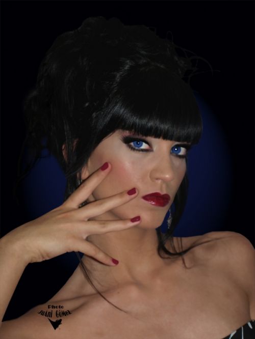 Fotografia de Juani Gmez - Galeria Fotografica: SESION PARA PUBLICIDAD - Foto: 