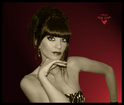 Fotografia de Juani Gmez - Galeria Fotografica: SESION PARA PUBLICIDAD - Foto: 