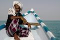 Fotos de Alex Martin Ros -  Foto: Mi trabajo. - Pescador de Socotra