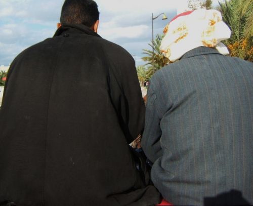 Fotografia de Burgaz - Galeria Fotografica: INSTANTANEAS - Foto: 