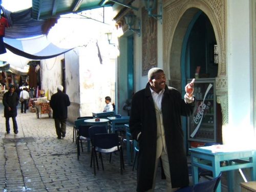 Fotografia de Burgaz - Galeria Fotografica: INSTANTANEAS - Foto: 