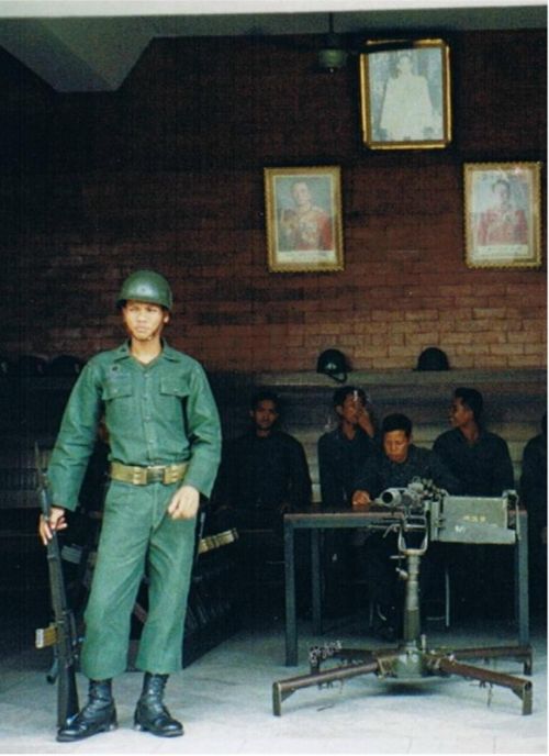 Fotografia de Burgaz - Galeria Fotografica: INSTANTANEAS - Foto: 