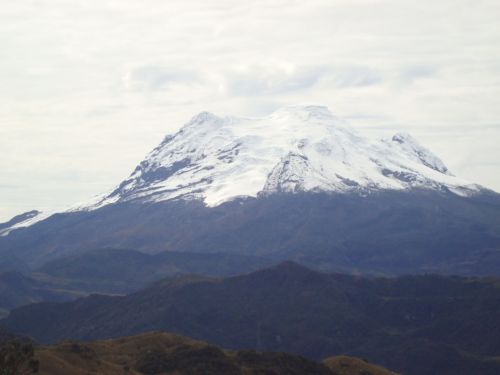 Fotografia de Gabychiki138 - Galeria Fotografica: Ecuador - Foto: 
