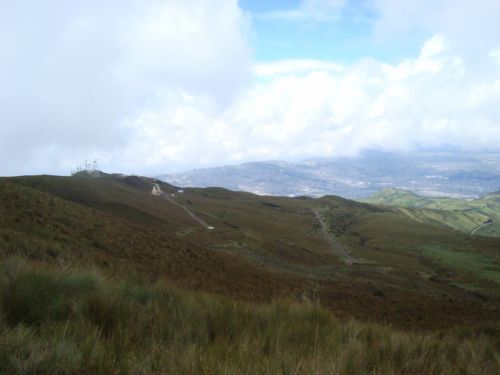 Fotografia de Gabychiki138 - Galeria Fotografica: Ecuador - Foto: 