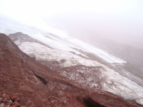 Fotografia de Gabychiki138 - Galeria Fotografica: Ecuador - Foto: El Cotopaxi