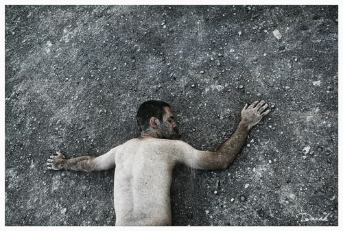 Fotografia de Davek - Galeria Fotografica: Cronicas de una insana realidad - Foto: 