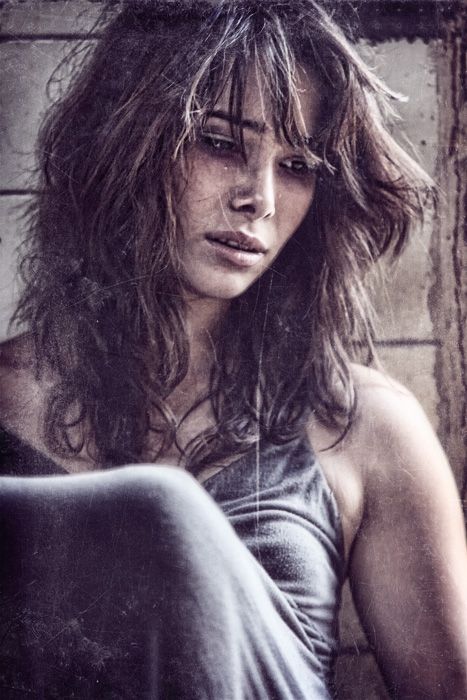 Fotografia de Davek - Galeria Fotografica: Cronicas de una insana realidad - Foto: 