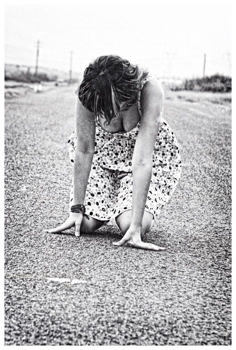 Fotografia de Davek - Galeria Fotografica: Cronicas de una insana realidad - Foto: 