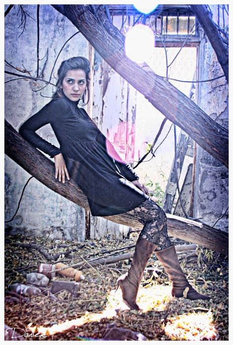 Fotografia de Davek - Galeria Fotografica: Cronicas de una insana realidad - Foto: 