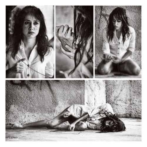 Fotografia de Davek - Galeria Fotografica: Cronicas de una insana realidad - Foto: 