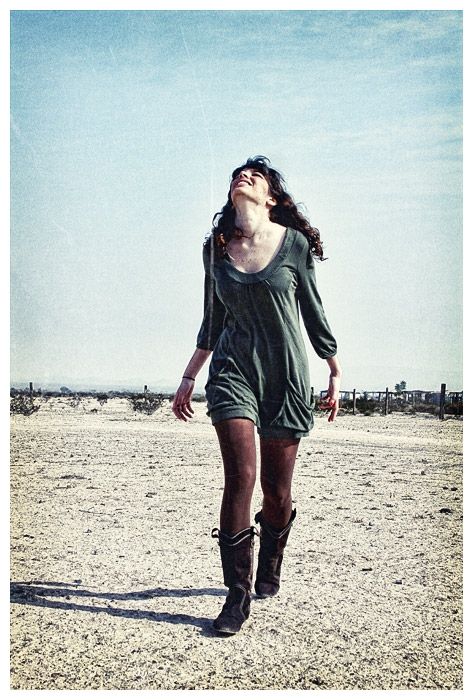 Fotografia de Davek - Galeria Fotografica: Cronicas de una insana realidad - Foto: 