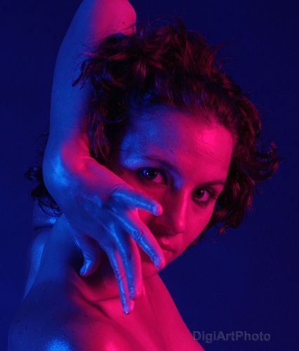 Fotografia de DigiArtPhoto - Galeria Fotografica: Artistas - Foto: 