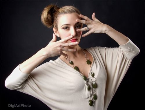 Fotografia de DigiArtPhoto - Galeria Fotografica: Artistas - Foto: 