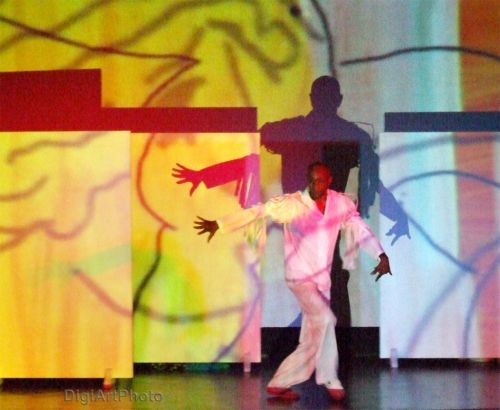 Fotografia de DigiArtPhoto - Galeria Fotografica: Artistas - Foto: 