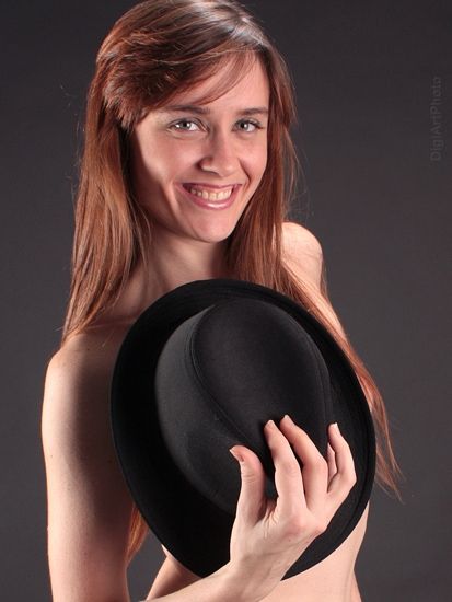 Fotografia de DigiArtPhoto - Galeria Fotografica: Personas y Personajes - Foto: 