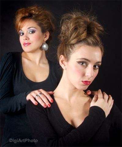 Fotografia de DigiArtPhoto - Galeria Fotografica: Personas y Personajes - Foto: 